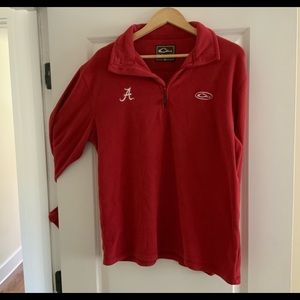 Drake Univ. of Alabama Men’s Jacket
